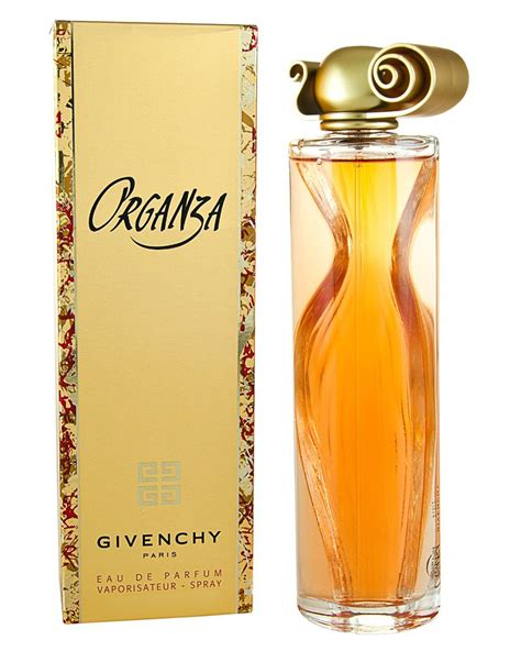 Organza Eau De Parfum 